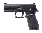 "SIG SAUER P320 CARRY PISTOL .40 S&W (L2026-02131)" - 2 of 4