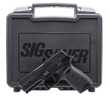 "SIG SAUER P320 CARRY PISTOL .40 S&W (L2026-02131)" - 4 of 4