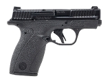 "Smith & Wesson Bodyguard 2.0 Pistol .380 ACP (L2026-02292)" - 1 of 4