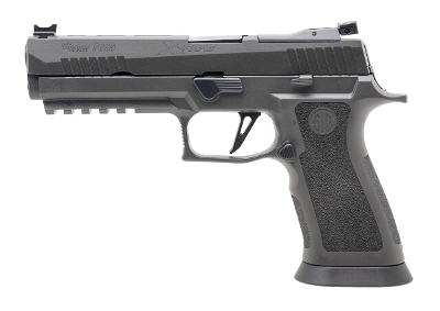 "Sig Sauer P320 XFive Legion Pistol 9mm (L2026-02342)" - Image 2 of 4