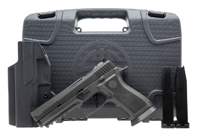 "Sig Sauer P320 XFive Legion Pistol 9mm (L2026-02342)" - Image 4 of 4