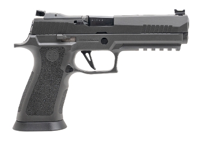 "Sig Sauer P320 XFive Legion Pistol 9mm (L2026-02342)" - Image 1 of 4