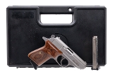 "WALTHER PPK/S PISTOL .380 AUTO (L2026-02444)" - 7 of 7