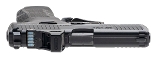 "Heckler & Koch VP9A1 K Pistol 9mm (L2026-02352)" - 5 of 6