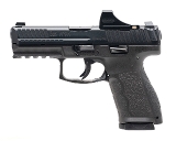 "Heckler & Koch VP9A1 K Pistol 9mm (L2026-02352)" - 2 of 6