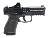 "Heckler & Koch VP9A1 K Pistol 9mm (L2026-02352)" - 1 of 6