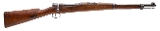 "Chilean Model 1895 Bolt Action Carbine by Loewe – 7×57 (49738)" - 1 of 13