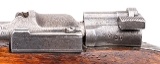"Chilean Model 1895 Bolt Action Carbine by Loewe – 7×57 (49738)" - 6 of 13