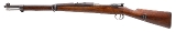 "Chilean Model 1895 Bolt Action Carbine by Loewe – 7×57 (49738)" - 3 of 13