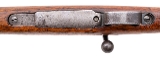 "Chilean Model 1895 Bolt Action Carbine by Loewe – 7×57 (49738)" - 9 of 13