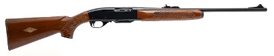 "REMINGTON WOODSMASTER 742 RIFLE 30-06 (L2026-02225)" - Image 1 of 4
