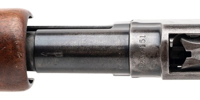 "WINCHESTER MODEL 12 SKEET SHOTGUN 28 GAUGE (L2025-10954)" - Image 6 of 6