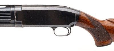 "WINCHESTER MODEL 12 SKEET SHOTGUN 28 GAUGE (L2025-10954)" - Image 4 of 6