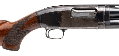 "WINCHESTER MODEL 12 SKEET SHOTGUN 28 GAUGE (L2025-10954)" - Image 2 of 6