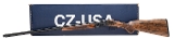 "CZ Huglu Ringneck Custom Grade Shotgun 20 Gauge (L2026-00985)" - 5 of 5