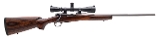 "WINCHESTER MODEL 70 SA RIFLE .308 (L2026-02268)" - 1 of 5