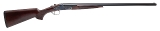 "CZ Huglu Sharp-Tail Shotgun 20 Gauge (L2026-01417)" - 1 of 5