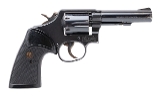 "SMITH & WESSON 10-8 REVOLVER .38 SPECIAL (L2026-02050)" - Image 2 of 4