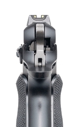 "CZ 75 BD Pistol 9mm (L2026-02384)" - 3 of 7