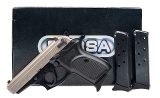 "Bersa Thunder Pistol .380 ACP (05302) AUSTX" - 6 of 6