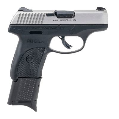 "Ruger LC9S Pistol 9mm (L2026-02207)" - Image 1 of 4