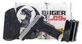 "Ruger LC9S Pistol 9mm (L2026-02207)" - Image 4 of 4