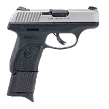 "Ruger LC9S Pistol 9mm (L2026-02207)" - Image 1 of 4