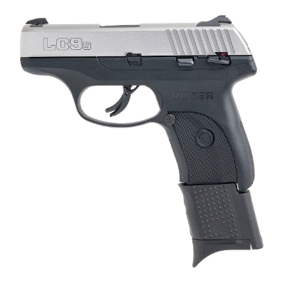 "Ruger LC9S Pistol 9mm (L2026-02207)" - Image 2 of 4