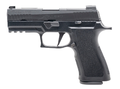 "SIG SAUER P320 CARRY PISTOL 9MM (L2026-02379)" - Image 2 of 4