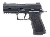 "SIG SAUER P320 CARRY PISTOL 9MM (L2026-02379)" - Image 2 of 4