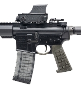"Griffin Armament MK1 PSD Pistol .223 Wylde (05366) AUSTX" - 4 of 4