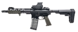 "Griffin Armament MK1 PSD Pistol .223 Wylde (05366) AUSTX" - 3 of 4