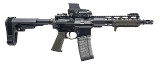 "Griffin Armament MK1 PSD Pistol .223 Wylde (05366) AUSTX" - 1 of 4