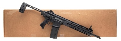 "SIG MCX Pistol 5.56 NATO (05438) AUSTX" - Image 5 of 5