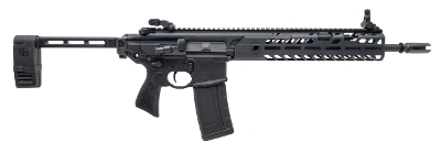 "SIG MCX Pistol 5.56 NATO (05438) AUSTX" - Image 1 of 5