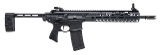 "SIG MCX Pistol 5.56 NATO (05438) AUSTX" - Image 1 of 5