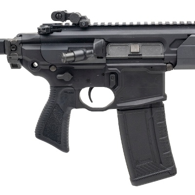 "SIG MCX Pistol 5.56 NATO (05438) AUSTX" - Image 2 of 5