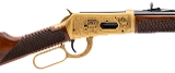 "WINCHESTER 94 LIMITED EDITION I CARBINE .30-30 WIN (L2026-00671)" - 2 of 11