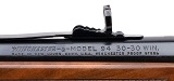 "WINCHESTER 94 LIMITED EDITION I CARBINE .30-30 WIN (L2026-00671)" - 5 of 11