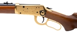 "WINCHESTER 94 LONE STAR COMMEMORATIVE SADDLE RING CARBINE .30-30 WIN (L2026-00650)" - 4 of 8