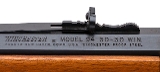 "WINCHESTER 94 LONE STAR COMMEMORATIVE SADDLE RING CARBINE .30-30 WIN (L2026-00650)" - 5 of 8