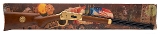"WINCHESTER 94 LONE STAR COMMEMORATIVE SADDLE RING CARBINE .30-30 WIN (L2026-00650)" - 8 of 8