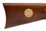 "WINCHESTER 94 LONE STAR COMMEMORATIVE SADDLE RING CARBINE .30-30 WIN (L2026-00650)" - 7 of 8