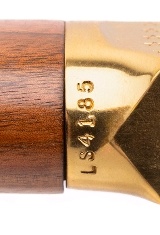 "WINCHESTER 94 LONE STAR COMMEMORATIVE SADDLE RING CARBINE .30-30 WIN (L2026-00650)" - 6 of 8