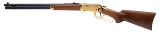 "WINCHESTER 94 LONE STAR COMMEMORATIVE SADDLE RING CARBINE .30-30 WIN (L2026-00650)" - 3 of 8