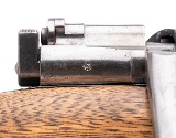 "Husqvarna Arsenal Rework Swedish m/94-14 Carbine 6.5×55 (L2026-01355)" - 8 of 18