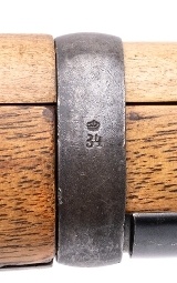 "Husqvarna Arsenal Rework Swedish m/94-14 Carbine 6.5×55 (L2026-01355)" - 13 of 18