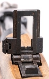 "Husqvarna Arsenal Rework Swedish m/94-14 Carbine 6.5×55 (L2026-01355)" - 12 of 18