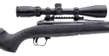 "SAVAGE 110 LH RIFLE 308 WIN (L2026-01580)" - 2 of 4