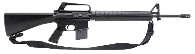 "PWA Commando Rifle 5.56 Nato (R42214) Consignment" - Image 1 of 4